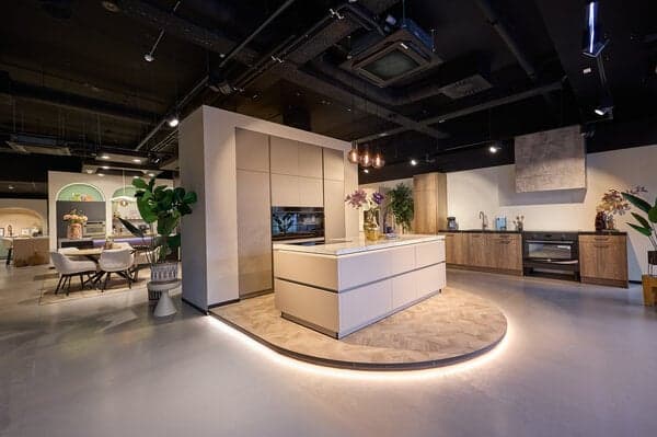 Hello Kitchen Rotterdam trend keuken